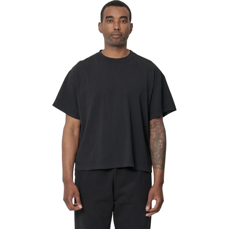 Everybody.World Boxier Trash Tee