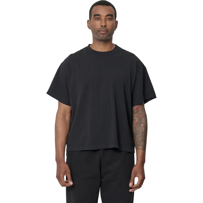 Everybody.World Boxier Trash Tee