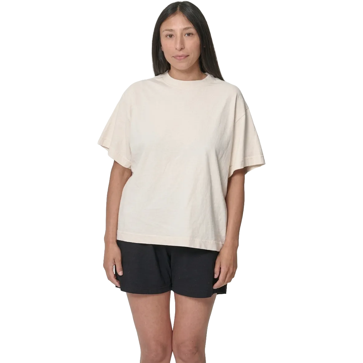 Everybody.World Boxier Trash Tee