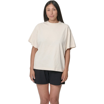 Everybody.World Boxier Trash Tee