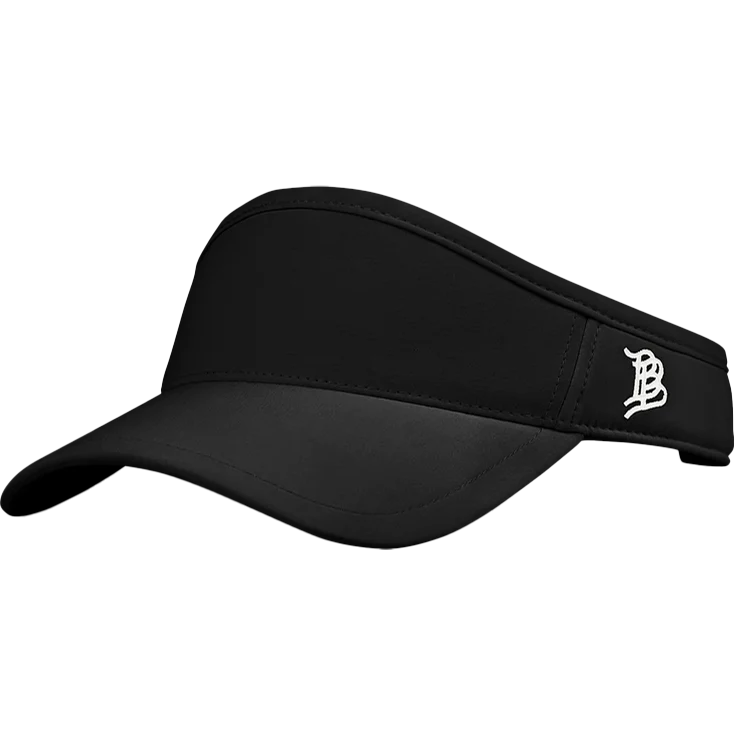 Branded Bills Bare DualActive™ Performance Visor