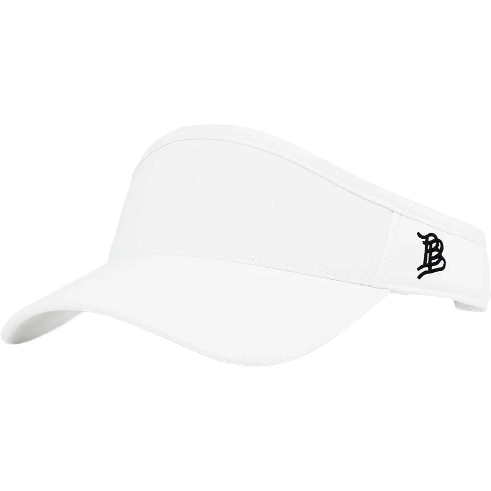 Branded Bills Bare DualActive™ Performance Visor