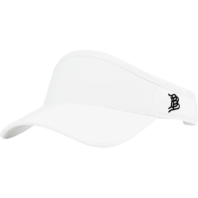 Branded Bills Bare DualActive™ Performance Visor