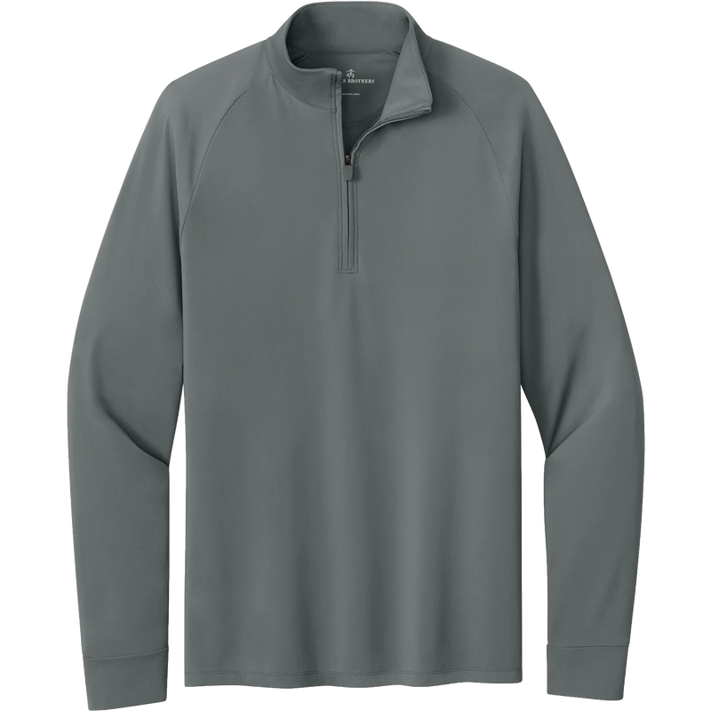 Brooks Brothers® Luxe Performance 1/4-Zip