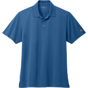 Brooks Brothers® Mesh Pique Performance Polo