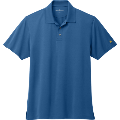 Brooks Brothers® Mesh Pique Performance Polo