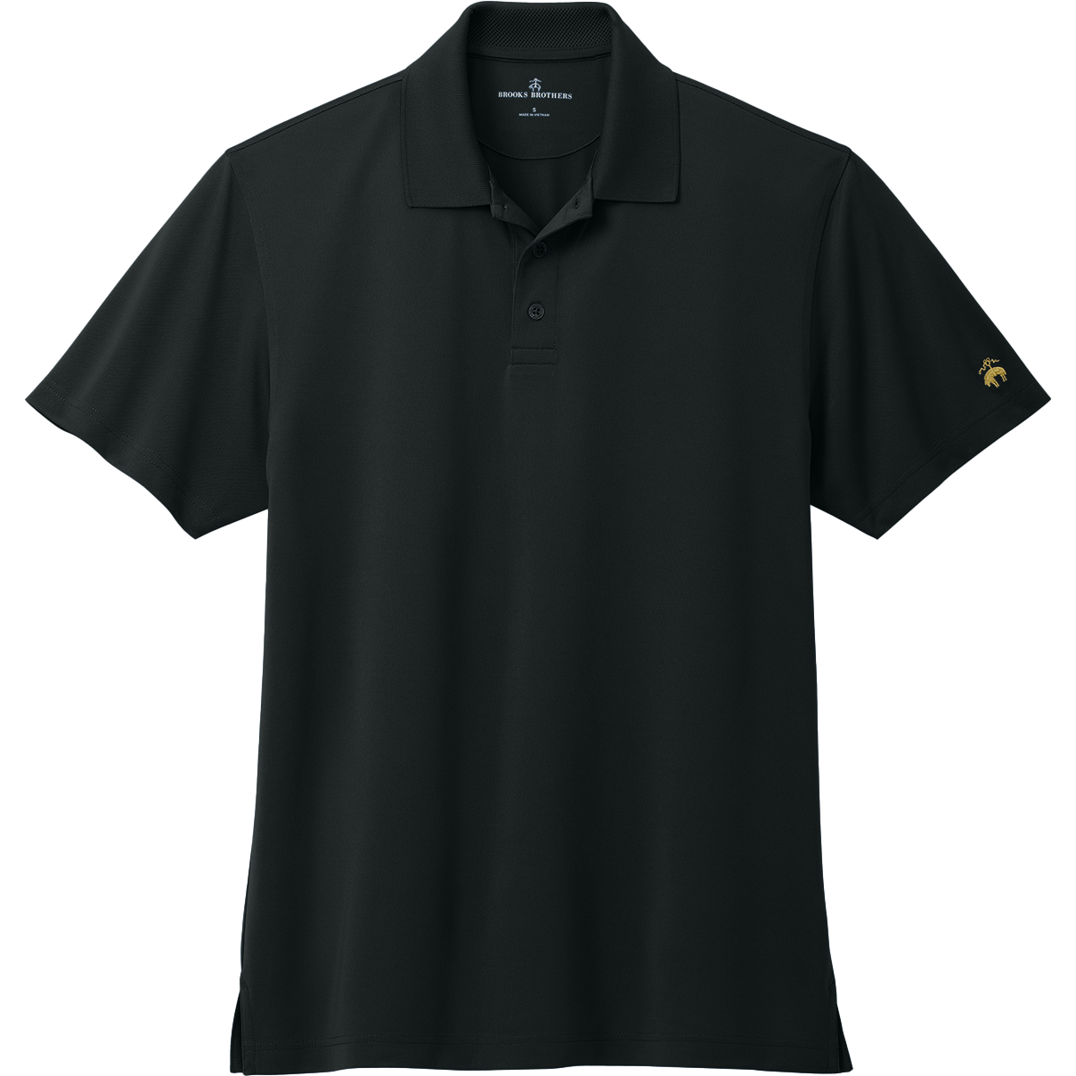 Brooks Brothers® Mesh Pique Performance Polo
