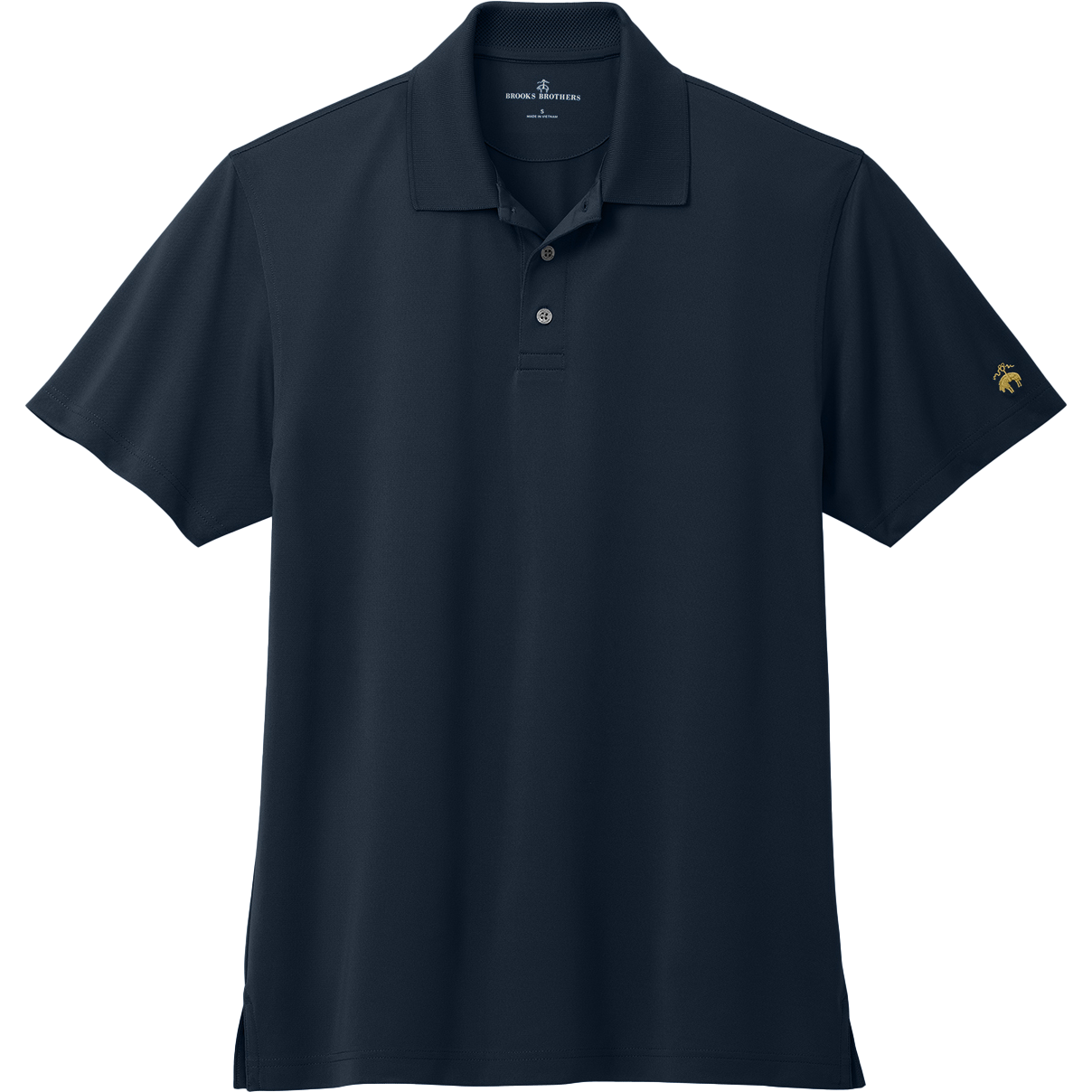 Brooks Brothers® Mesh Pique Performance Polo