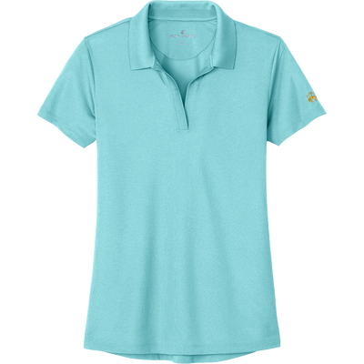 Brooks Brothers® Women’s Mesh Pique Performance Polo