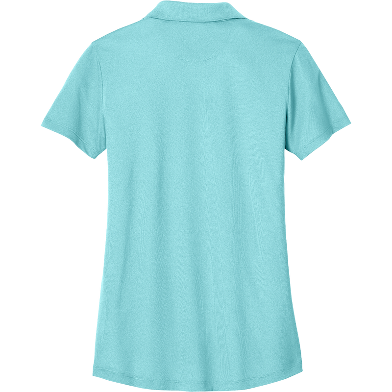 Brooks Brothers® Women’s Mesh Pique Performance Polo
