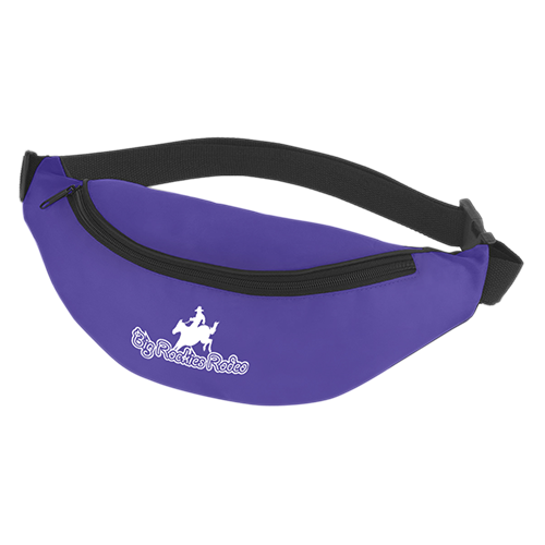 Budget Fanny Pack
