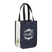 Gloss Laminated Non-Woven Gift Tote