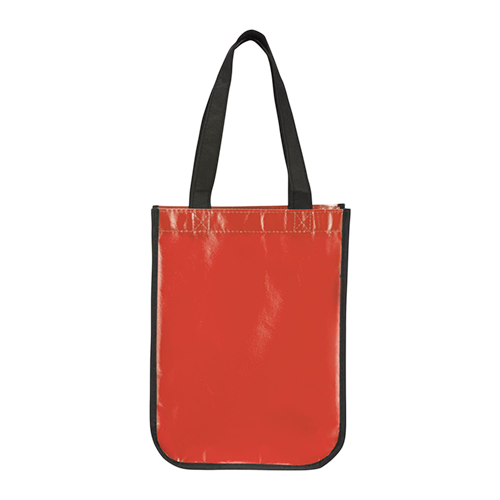 Gloss Laminated Non-Woven Gift Tote