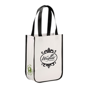 Gloss Laminated Non-Woven Gift Tote