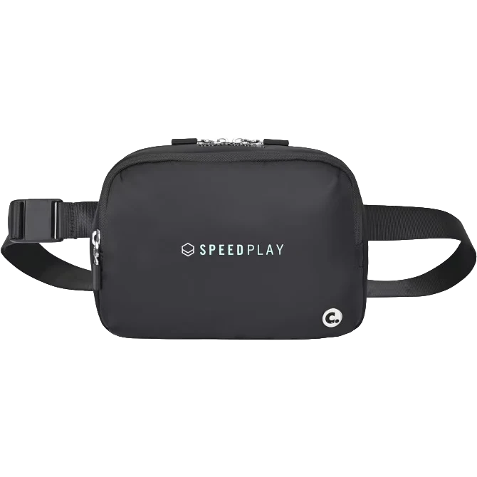 CORKCICLE® Series A Crossbody Belt Bag