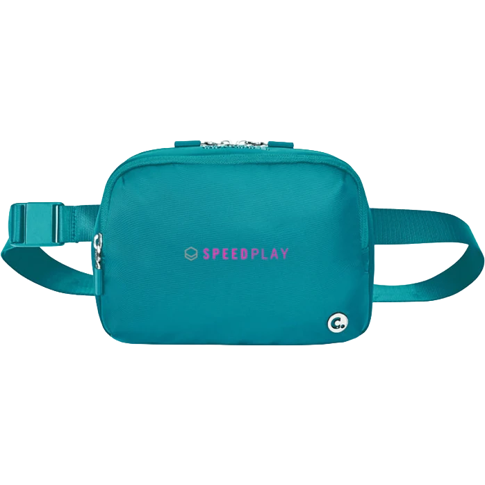 CORKCICLE® Series A Crossbody Belt Bag