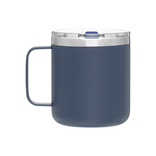 Camper Thermal Mug 16.9oz