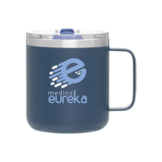 Camper Thermal Mug 16.9oz