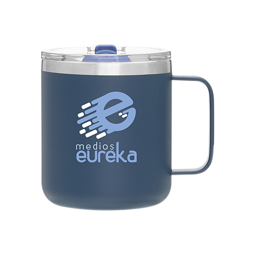 Camper Thermal Mug 16.9oz