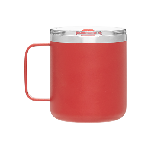 Camper Thermal Mug 16.9oz