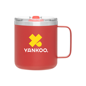 Camper Thermal Mug 16.9oz