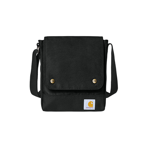 Carhartt Crossbody Snap Bag