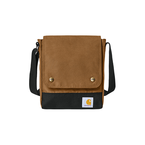 Carhartt Crossbody Snap Bag
