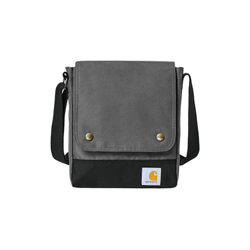 Carhartt Crossbody Snap Bag