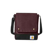 Carhartt Crossbody Snap Bag