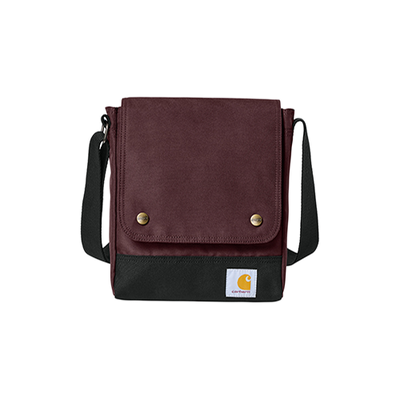 Carhartt Crossbody Snap Bag