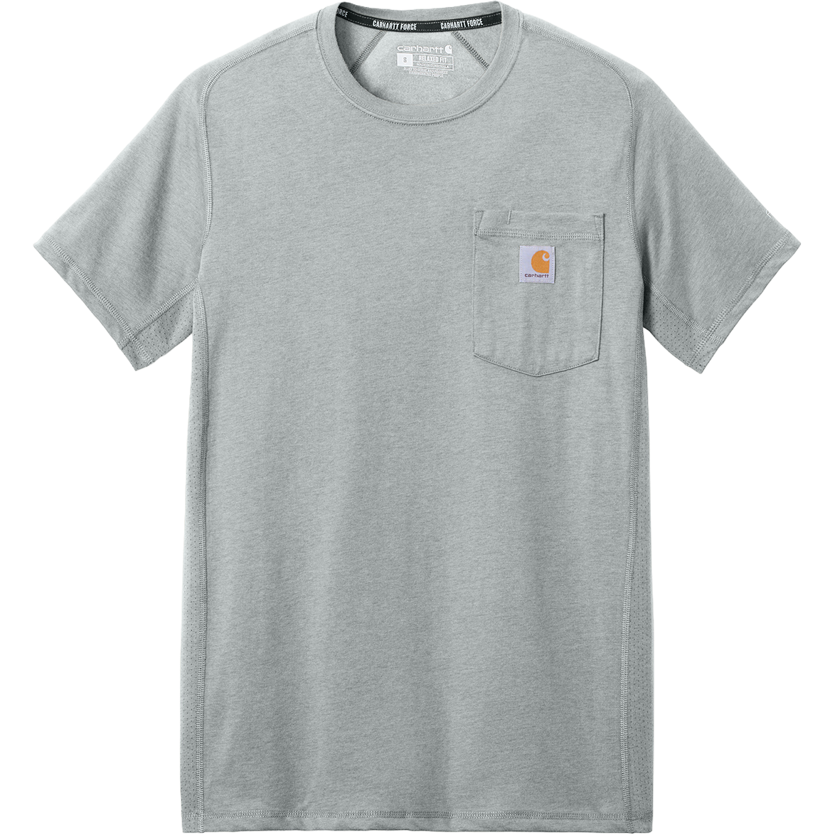 Carhartt Force® Short Sleeve Pocket T-Shirt
