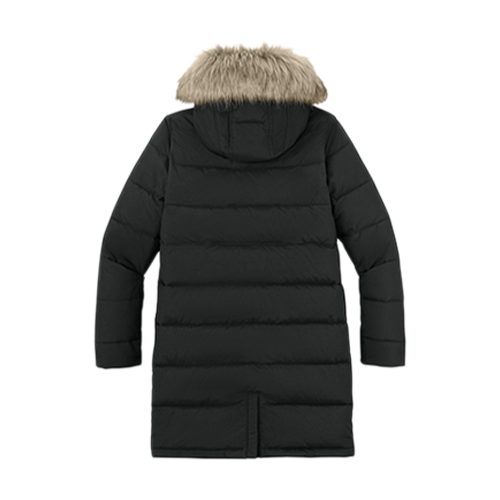 Carhartt Montana Insulated Hooded Coat