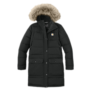 Carhartt Montana Insulated Hooded Coat