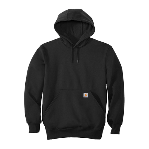 Carhartt Rain Defender Paxton Heavyweight Hooded Sweatshirt