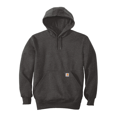 Carhartt Rain Defender Paxton Heavyweight Hooded Sweatshirt