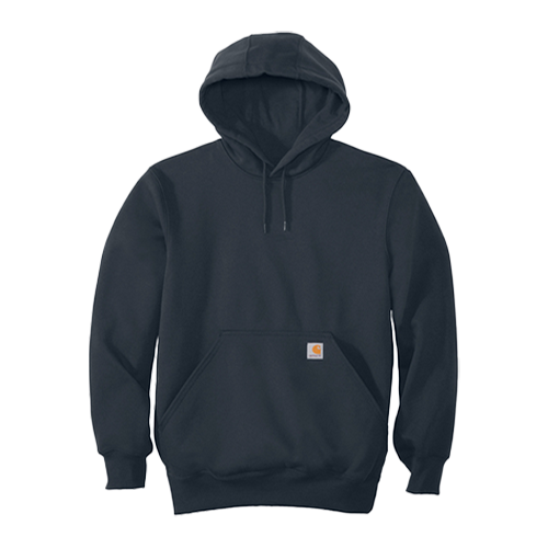 Carhartt Rain Defender Paxton Heavyweight Hooded Sweatshirt
