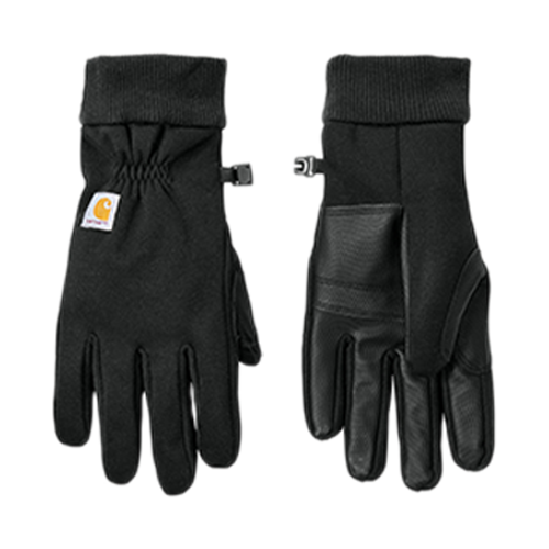 Carhartt Thermal-Lined Fleece Touch-Sensitive Glove