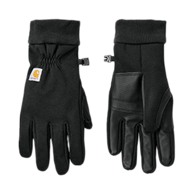 Carhartt Thermal-Lined Fleece Touch-Sensitive Glove