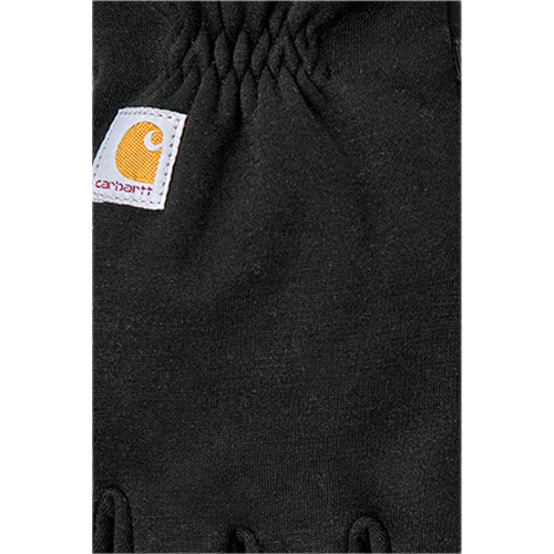 Carhartt Thermal-Lined Fleece Touch-Sensitive Glove