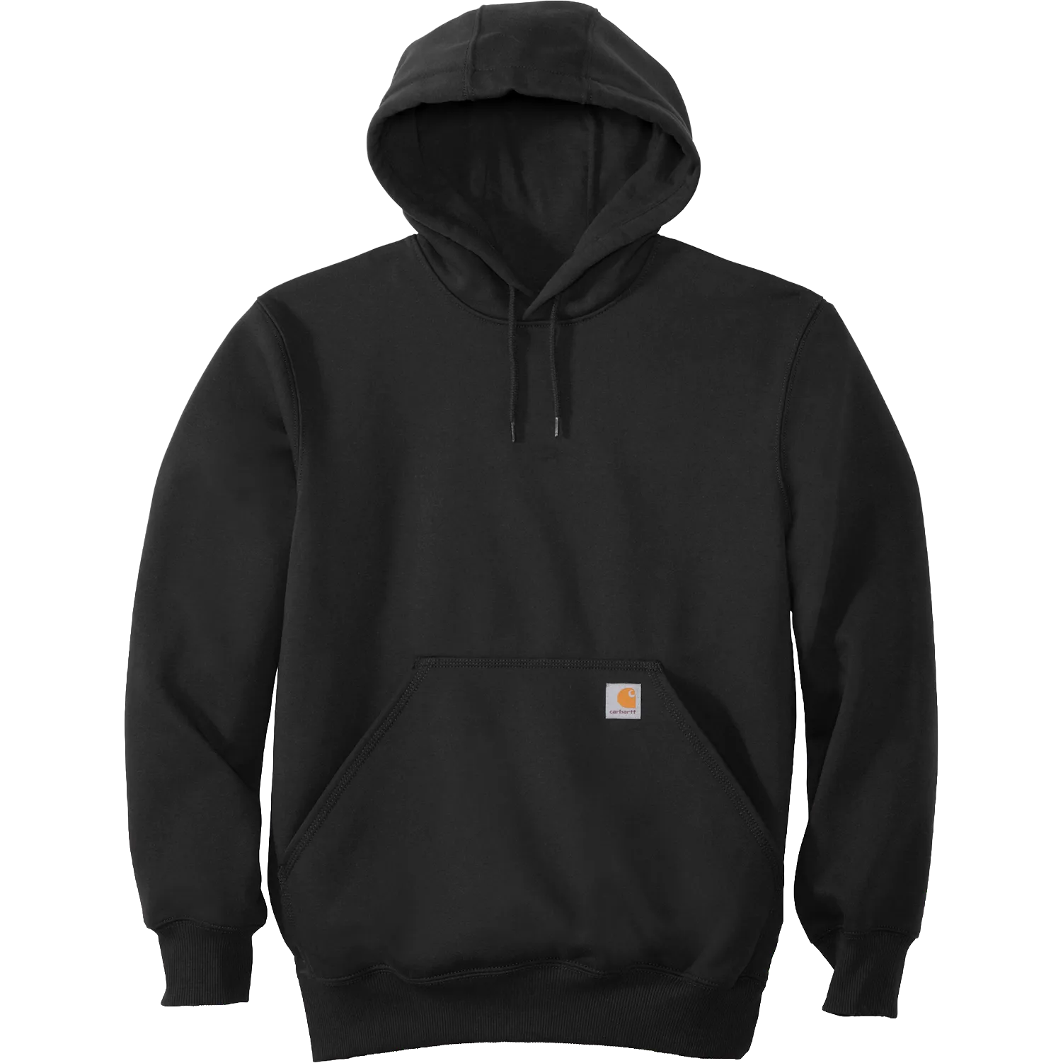 Carhartt Rain Defender Paxton Heavyweight Hooded Sweatshirt
