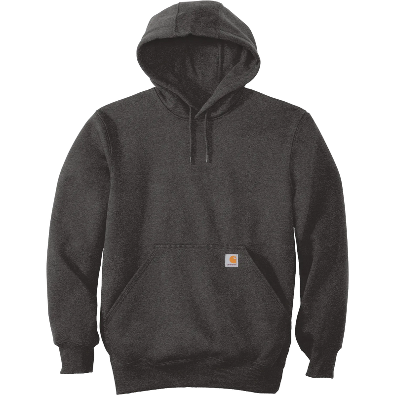 Carhartt Rain Defender Paxton Heavyweight Hooded Sweatshirt