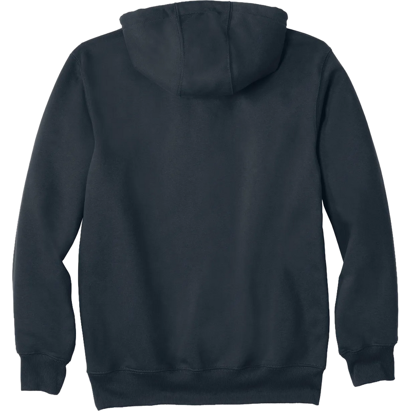 Carhartt Rain Defender Paxton Heavyweight Hooded Sweatshirt