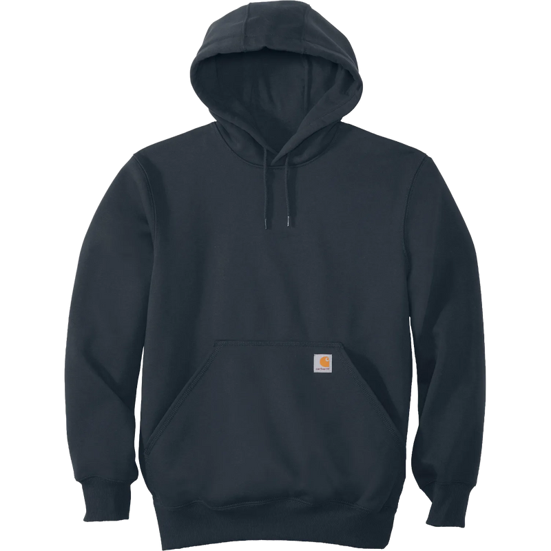 Carhartt Rain Defender Paxton Heavyweight Hooded Sweatshirt