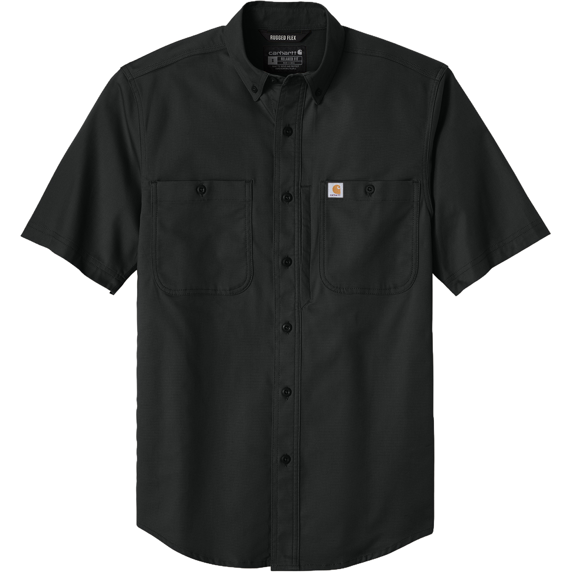 Carhartt® Rugged Professional™ Series Short Sleeve Shirt