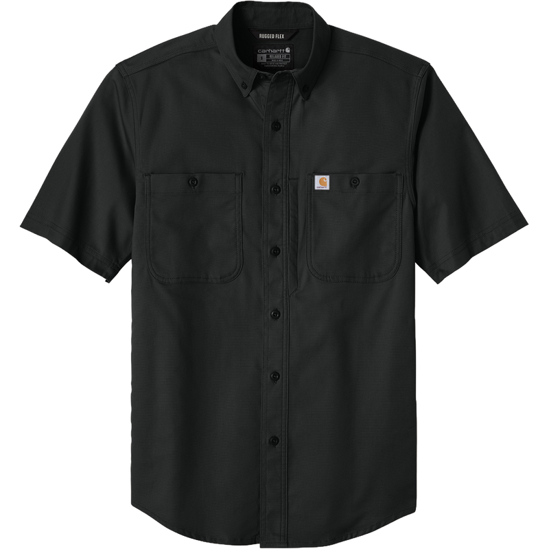 Carhartt® Rugged Professional™ Series Short Sleeve Shirt