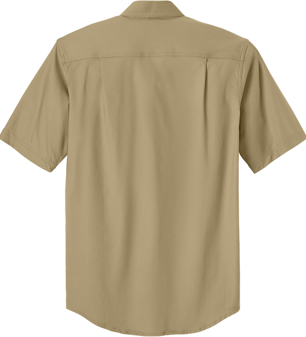 Carhartt_-Rugged-Professional_-Series-Short_Sleeve-Shirt-Dark-Khaki-Back.webp
