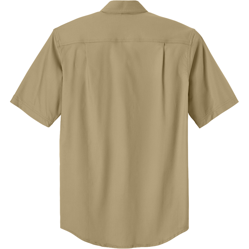 Carhartt® Rugged Professional™ Series Short Sleeve Shirt