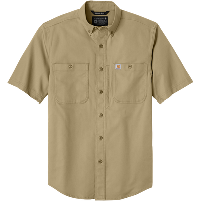 Carhartt® Rugged Professional™ Series Short Sleeve Shirt