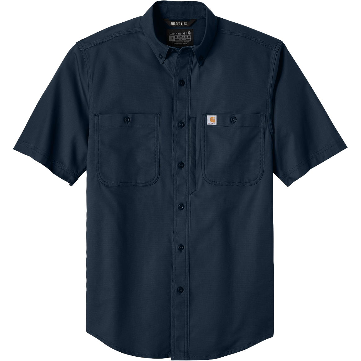 Carhartt® Rugged Professional™ Series Short Sleeve Shirt