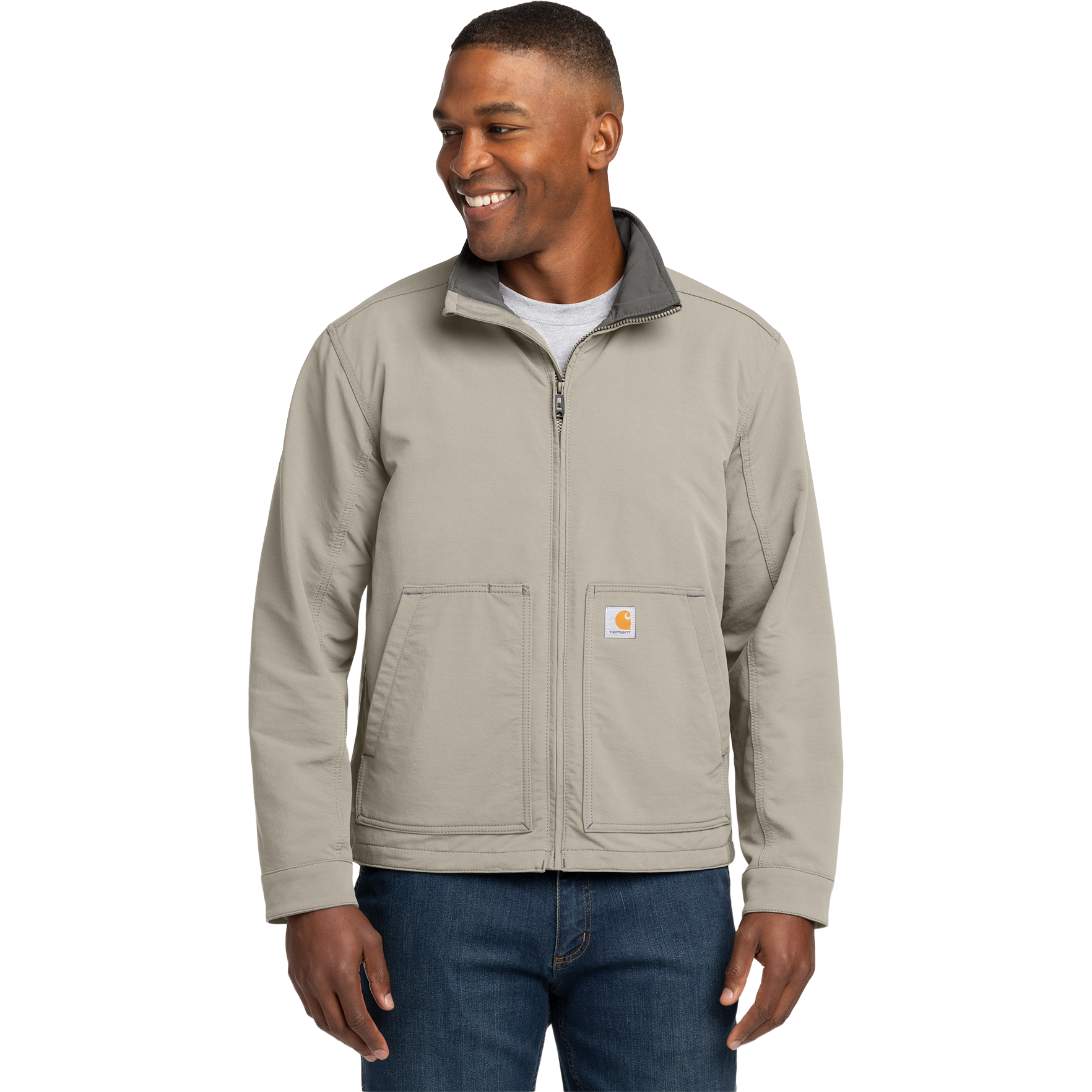 Carhartt Super Dux™ Soft Shell Jacket